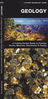 Waterford Press Pocket Naturalist Guide - Geology